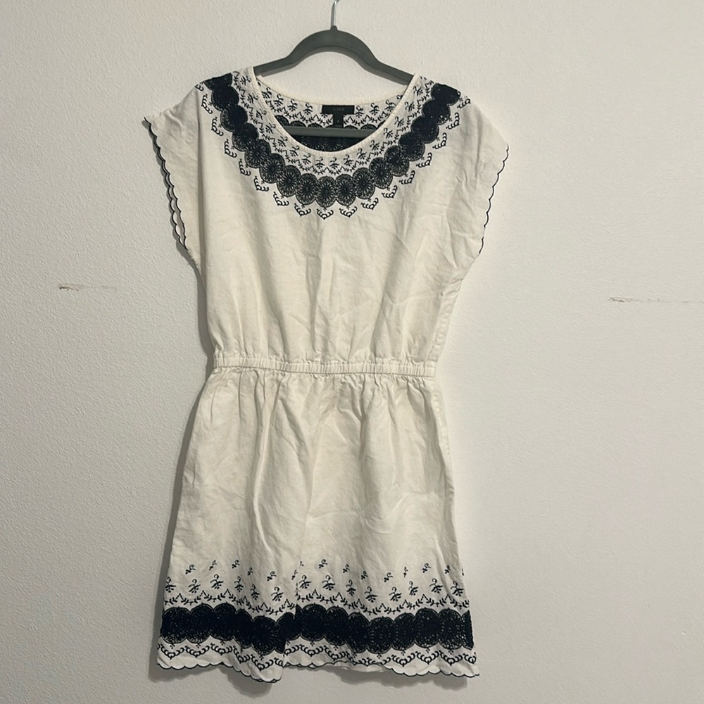 J.Crew dress